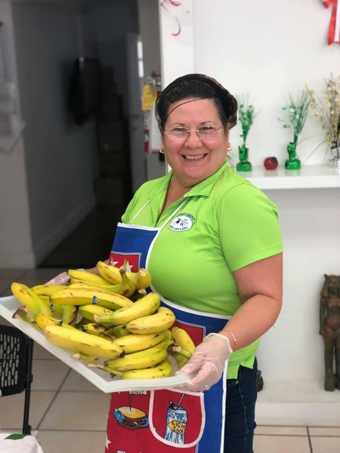 Nutrition For Seniors Coconut Grove