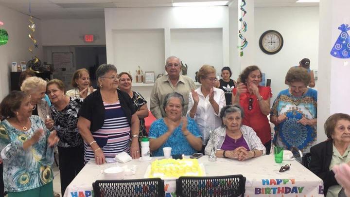 Meals For Seniors Coconut Grove