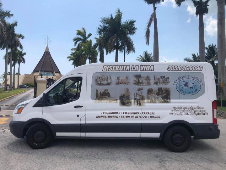 <p>What Types of Vehicles Are Used for Transportation at Elderly Day Care Centers?, Miami</p><p>Are There Specific Vehicles Used for Transportation at Elderly Day Care Centers?, Miami</p><p>Types of Vehicles Are Used for Transportation at Elderly Day Care Centers, Miami</p>