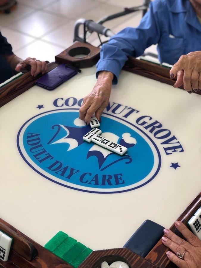 Mental Exercise For Seniors Coconut Grove