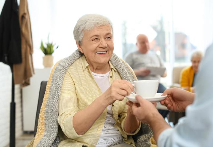 Arts For Seniors Coconut Grove